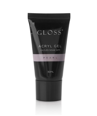 Acryl gel Pearl, 30 ml